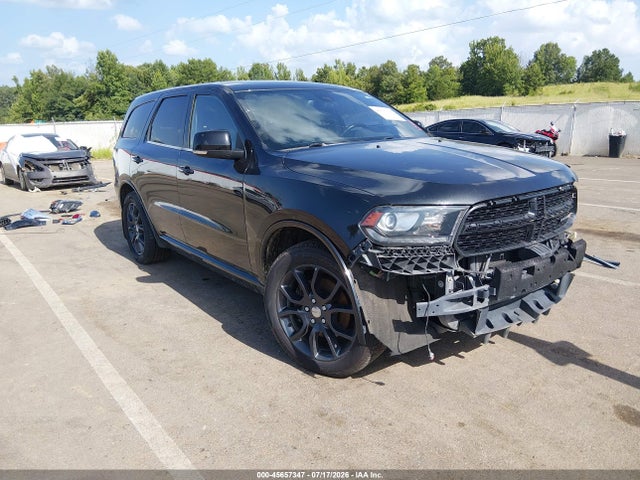 Aukcja sprzedaży 2015 Dodge Durango R/t, vin: 1C4SDJCT3FC927395, numer aukcji: 45657347