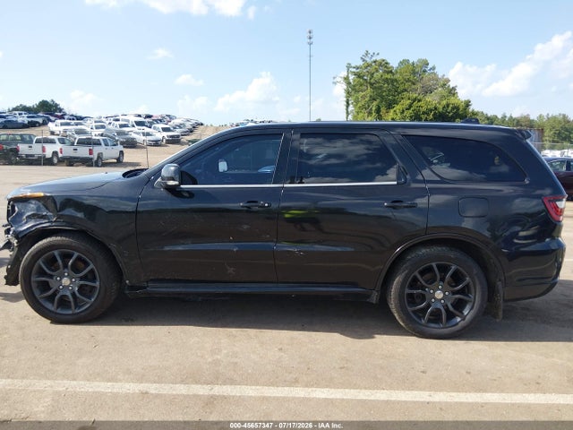 Aukcja sprzedaży 2015 Dodge Durango R/t, vin: 1C4SDJCT3FC927395, numer aukcji: 45657347