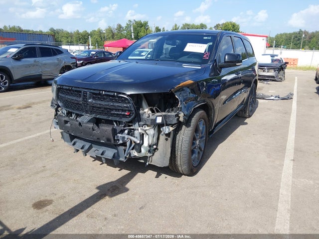 Aukcja sprzedaży 2015 Dodge Durango R/t, vin: 1C4SDJCT3FC927395, numer aukcji: 45657347