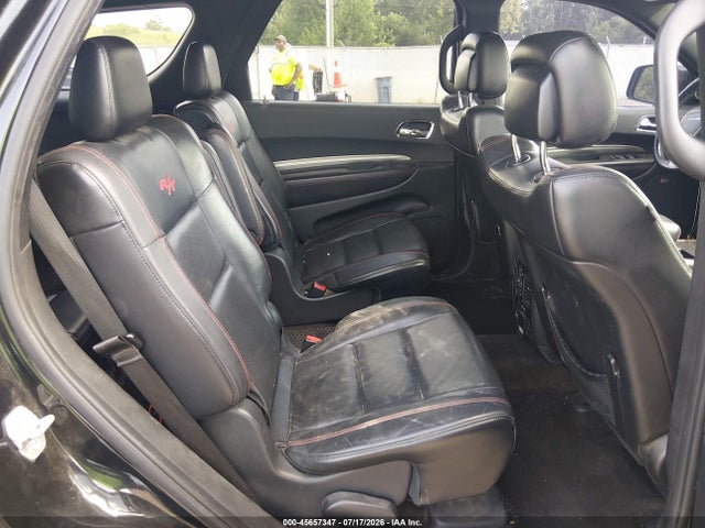 Aukcja sprzedaży 2015 Dodge Durango R/t, vin: 1C4SDJCT3FC927395, numer aukcji: 45657347