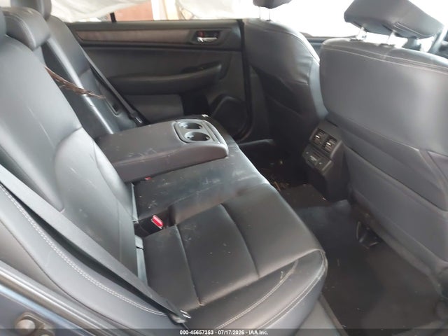 2018 Subaru Outback 3.6r Limited მანქანა იყიდება აუქციონზე, vin: 4S4BSENC9J3287854, აუქციონის ნომერი: 45657353