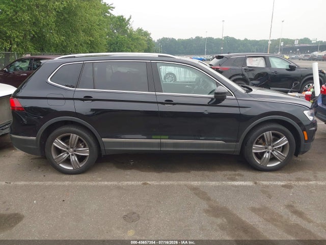 45657354 :رقم المزاد ، 3VV2B7AX4MM057460 vin ، 2021 Volkswagen Tiguan 2.0t Se/2.0t Se R-line Black/2.0t Sel مزاد بيع