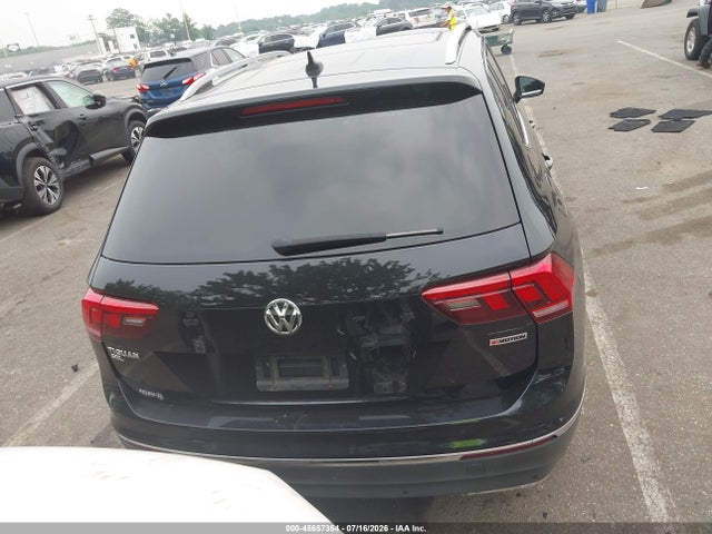 45657354 :رقم المزاد ، 3VV2B7AX4MM057460 vin ، 2021 Volkswagen Tiguan 2.0t Se/2.0t Se R-line Black/2.0t Sel مزاد بيع