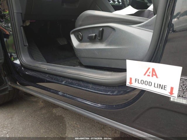 45657354 :رقم المزاد ، 3VV2B7AX4MM057460 vin ، 2021 Volkswagen Tiguan 2.0t Se/2.0t Se R-line Black/2.0t Sel مزاد بيع