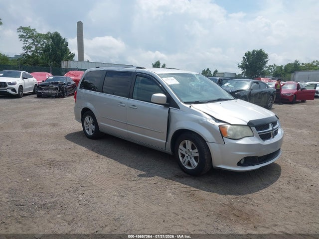 Aukcja sprzedaży 2012 Dodge Grand Caravan Crew, vin: 2C4RDGDG5CR243924, numer aukcji: 45657364
