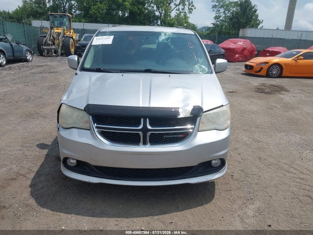 Aukcja sprzedaży 2012 Dodge Grand Caravan Crew, vin: 2C4RDGDG5CR243924, numer aukcji: 45657364