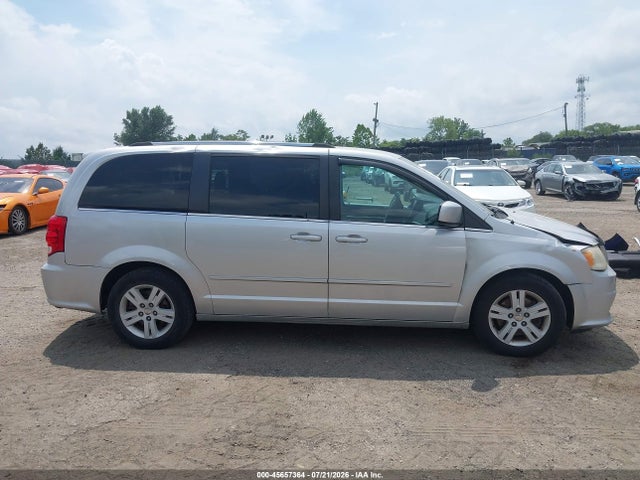 Aukcja sprzedaży 2012 Dodge Grand Caravan Crew, vin: 2C4RDGDG5CR243924, numer aukcji: 45657364