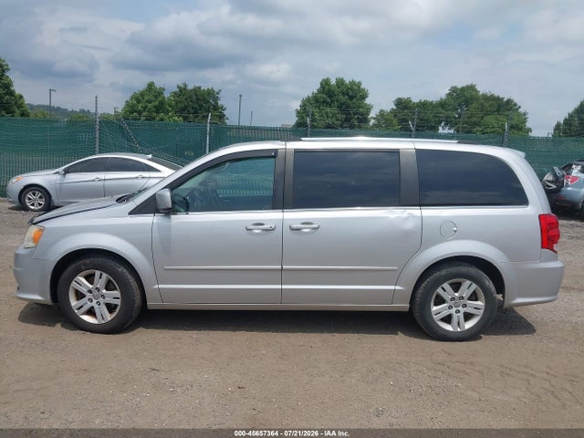 Aukcja sprzedaży 2012 Dodge Grand Caravan Crew, vin: 2C4RDGDG5CR243924, numer aukcji: 45657364