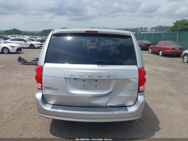 Aukcja sprzedaży 2012 Dodge Grand Caravan Crew, vin: 2C4RDGDG5CR243924, numer aukcji: 45657364