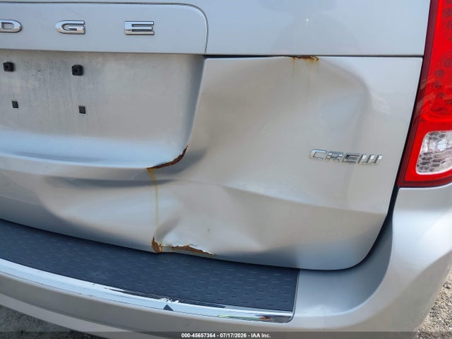 Aukcja sprzedaży 2012 Dodge Grand Caravan Crew, vin: 2C4RDGDG5CR243924, numer aukcji: 45657364