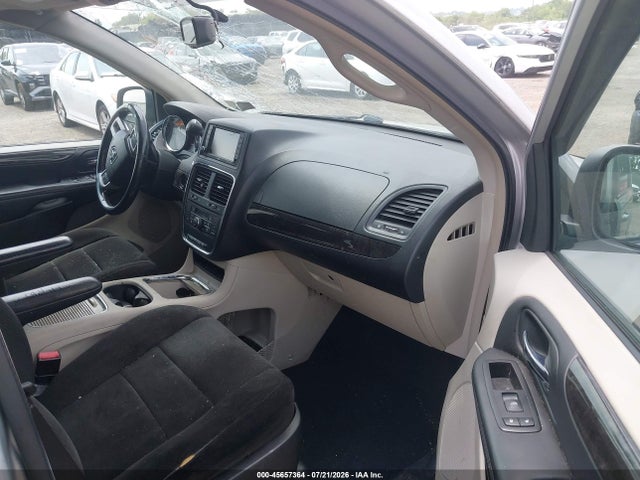 Aukcja sprzedaży 2012 Dodge Grand Caravan Crew, vin: 2C4RDGDG5CR243924, numer aukcji: 45657364