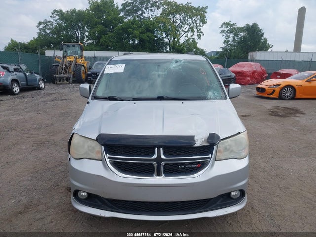 Aukcja sprzedaży 2012 Dodge Grand Caravan Crew, vin: 2C4RDGDG5CR243924, numer aukcji: 45657364