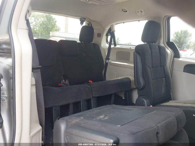 Aukcja sprzedaży 2012 Dodge Grand Caravan Crew, vin: 2C4RDGDG5CR243924, numer aukcji: 45657364