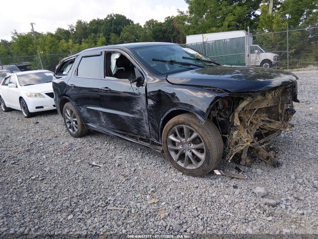 Продаж на аукціоні авто 2017 Dodge Durango Gt Rwd, vin: 1C4RDHDG5HC709020, номер лоту: 45657377