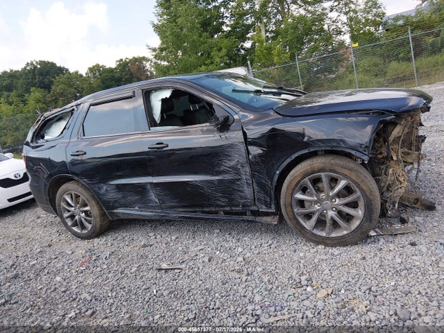 45657377 :رقم المزاد ، 1C4RDHDG5HC709020 vin ، 2017 Dodge Durango Gt Rwd مزاد بيع