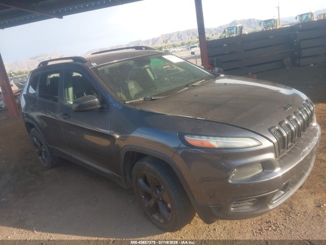 2016 1C4PJMAB0GW340162 головне зображення