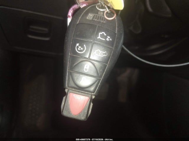 Jeep Cherokee Altitude 2016 1C4PJMAB0GW340162 Image 11