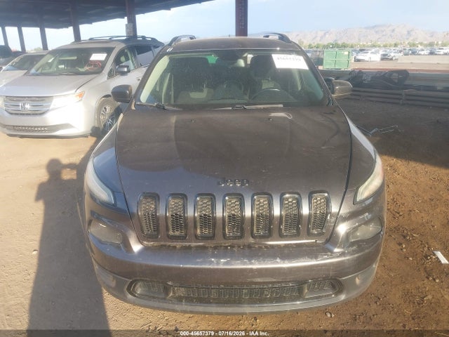 Jeep Cherokee Altitude 2016 1C4PJMAB0GW340162 Image 12
