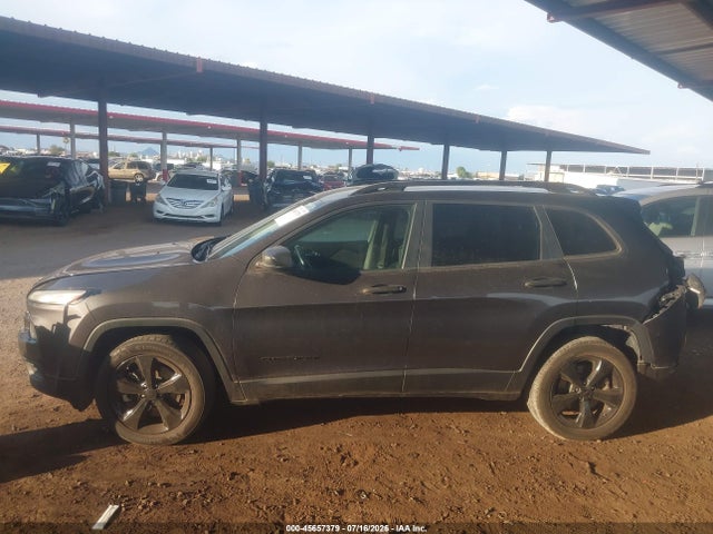 Jeep Cherokee Altitude 2016 1C4PJMAB0GW340162 Image 14