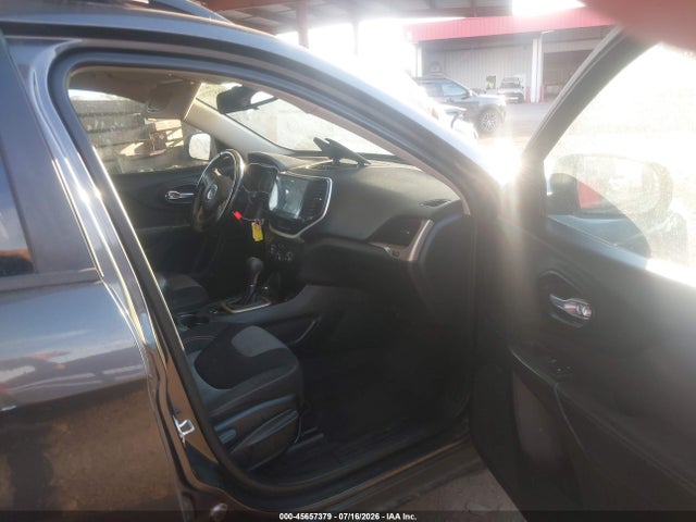 Jeep Cherokee Altitude 2016 1C4PJMAB0GW340162 Image 5