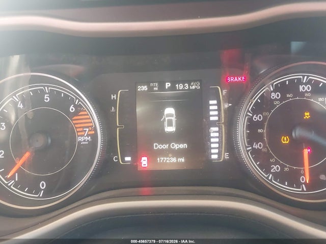 Jeep Cherokee Altitude 2016 1C4PJMAB0GW340162 Image 7