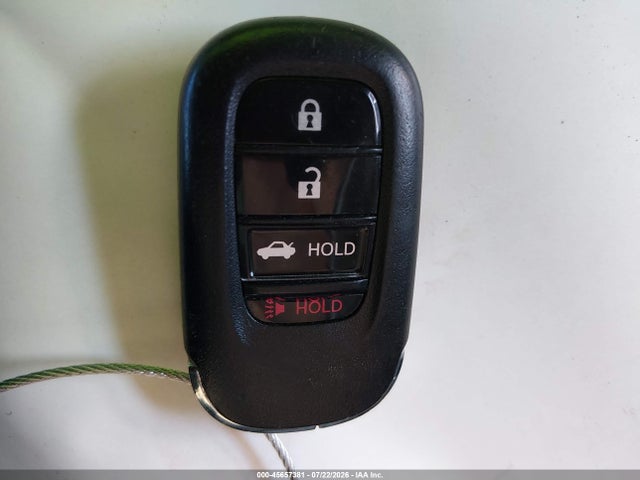 Honda Civic Lx 2022 2HGFE2F23NH513148 Image 11