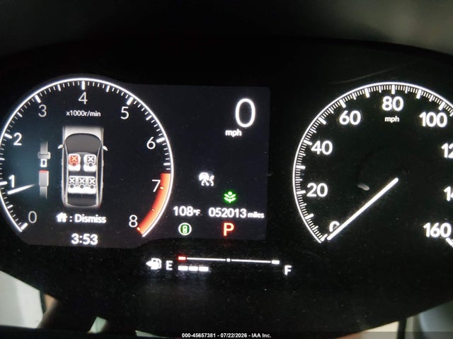 Honda Civic Lx 2022 2HGFE2F23NH513148 Image 15