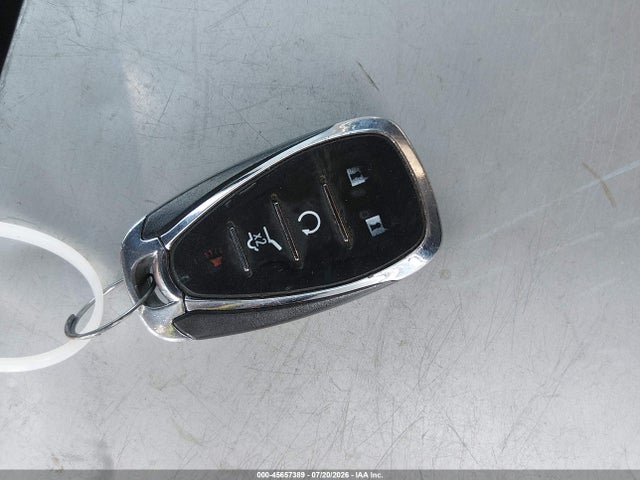 45657389 :رقم المزاد ، 3GNAXJEV1KS638898 vin ، 2019 Chevrolet Equinox Lt مزاد بيع
