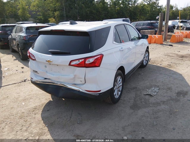 45657389 :رقم المزاد ، 3GNAXJEV1KS638898 vin ، 2019 Chevrolet Equinox Lt مزاد بيع