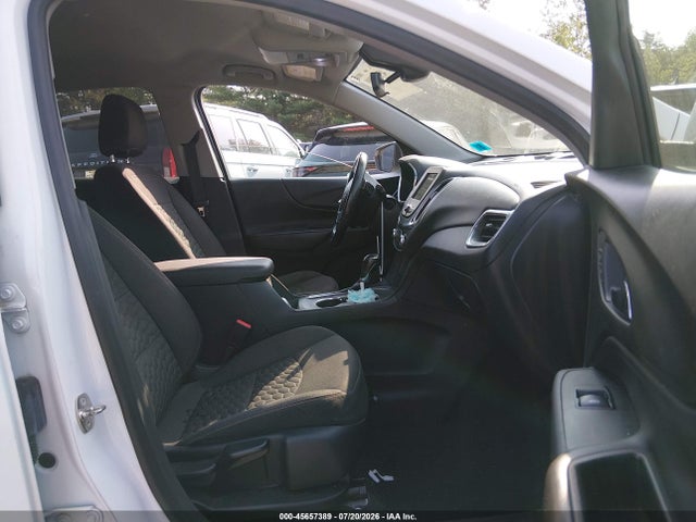 45657389 :رقم المزاد ، 3GNAXJEV1KS638898 vin ، 2019 Chevrolet Equinox Lt مزاد بيع