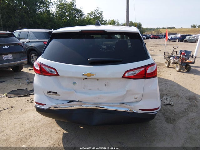 45657389 :رقم المزاد ، 3GNAXJEV1KS638898 vin ، 2019 Chevrolet Equinox Lt مزاد بيع