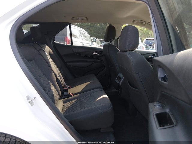 45657389 :رقم المزاد ، 3GNAXJEV1KS638898 vin ، 2019 Chevrolet Equinox Lt مزاد بيع