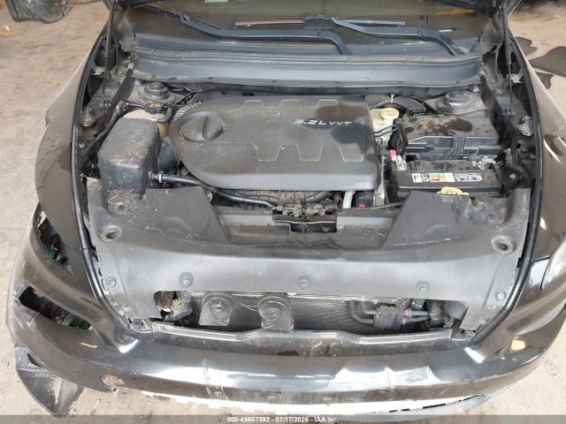 Продажа на аукционе авто 2014 Jeep Cherokee Limited, vin: 1C4PJMDS8EW253778, номер лота: 45657392