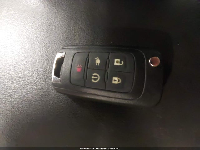 45657393 :رقم المزاد ، 1G1RH6E44DU101130 vin ، 2013 Chevrolet Volt مزاد بيع