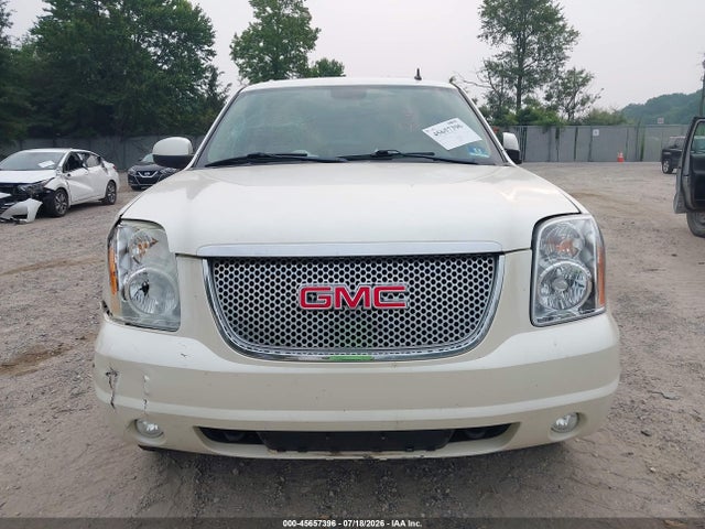 2012 Gmc Yukon Denali მანქანა იყიდება აუქციონზე, vin: 1GKS2EEF5CR199628, აუქციონის ნომერი: 45657396