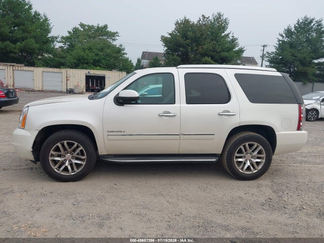 2012 Gmc Yukon Denali მანქანა იყიდება აუქციონზე, vin: 1GKS2EEF5CR199628, აუქციონის ნომერი: 45657396