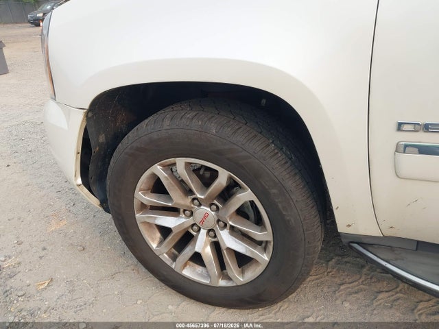 2012 Gmc Yukon Denali მანქანა იყიდება აუქციონზე, vin: 1GKS2EEF5CR199628, აუქციონის ნომერი: 45657396