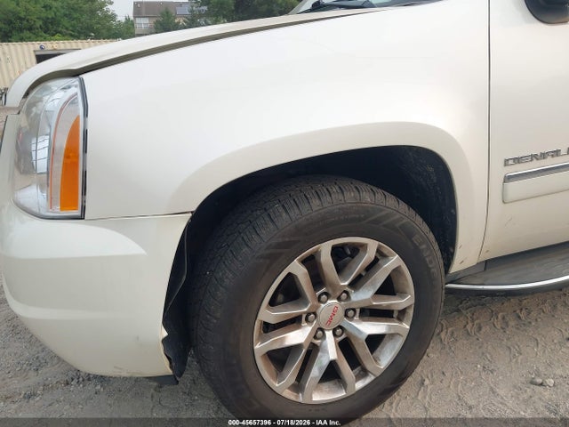 2012 Gmc Yukon Denali მანქანა იყიდება აუქციონზე, vin: 1GKS2EEF5CR199628, აუქციონის ნომერი: 45657396