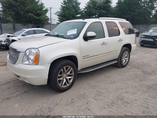 2012 Gmc Yukon Denali მანქანა იყიდება აუქციონზე, vin: 1GKS2EEF5CR199628, აუქციონის ნომერი: 45657396