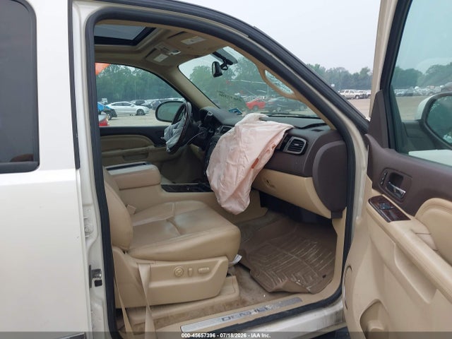 2012 Gmc Yukon Denali მანქანა იყიდება აუქციონზე, vin: 1GKS2EEF5CR199628, აუქციონის ნომერი: 45657396