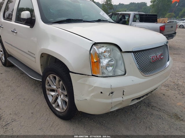 2012 Gmc Yukon Denali მანქანა იყიდება აუქციონზე, vin: 1GKS2EEF5CR199628, აუქციონის ნომერი: 45657396