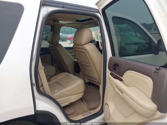 2012 Gmc Yukon Denali მანქანა იყიდება აუქციონზე, vin: 1GKS2EEF5CR199628, აუქციონის ნომერი: 45657396