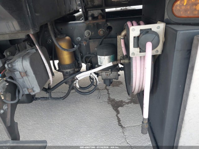 2010 Hino 258 მანქანა იყიდება აუქციონზე, vin: 5PVND8JN7A4S50199, აუქციონის ნომერი: 45657399