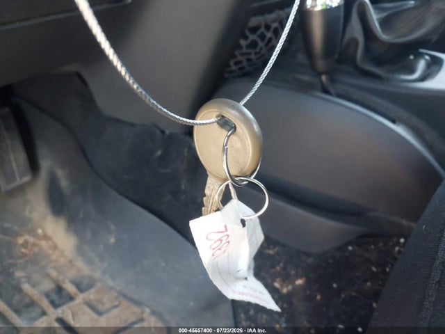 45657400 :رقم المزاد ، 1C4AJWAG0EL317699 vin ، 2014 Jeep Wrangler Sport مزاد بيع