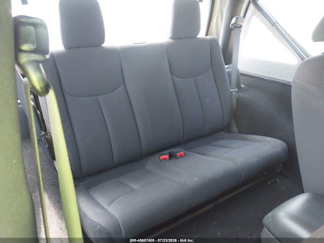 45657400 :رقم المزاد ، 1C4AJWAG0EL317699 vin ، 2014 Jeep Wrangler Sport مزاد بيع