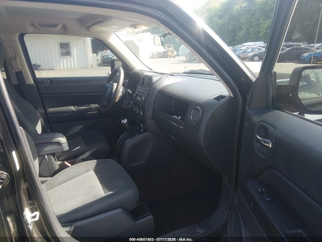 Продажа на аукционе авто 2013 Jeep Patriot Sport, vin: 1C4NJPBA3DD213217, номер лота: 45657403