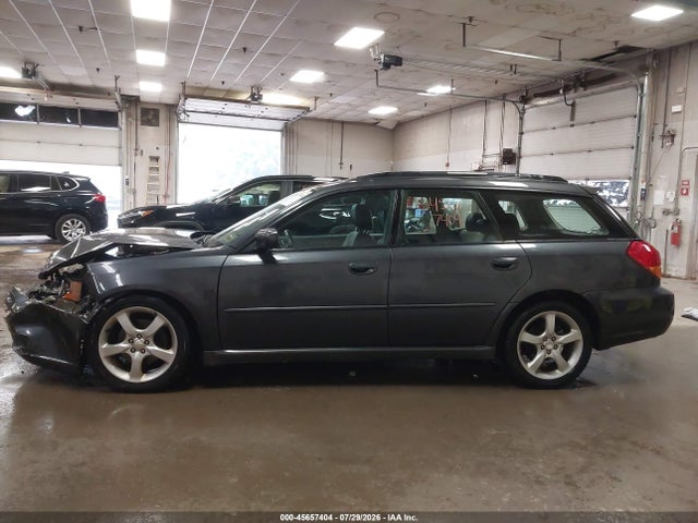 Aukcja sprzedaży 2007 Subaru Legacy 2.5i, vin: 4S3BP626977304731, numer aukcji: 45657404