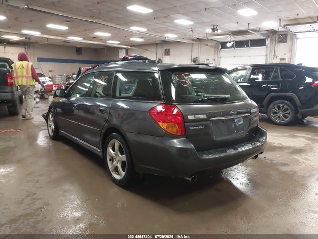 Aukcja sprzedaży 2007 Subaru Legacy 2.5i, vin: 4S3BP626977304731, numer aukcji: 45657404