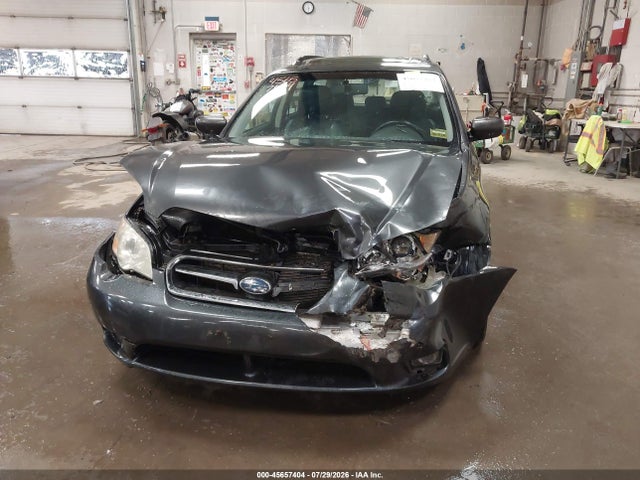 Aukcja sprzedaży 2007 Subaru Legacy 2.5i, vin: 4S3BP626977304731, numer aukcji: 45657404