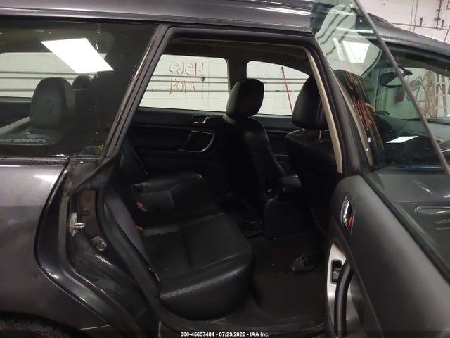 Aukcja sprzedaży 2007 Subaru Legacy 2.5i, vin: 4S3BP626977304731, numer aukcji: 45657404